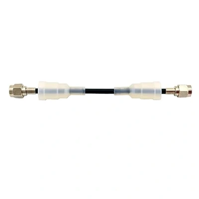 Imagen de UBIQUITI Networks Original RP SMA Pigtail Pair for Rocket M Series (UBNT)