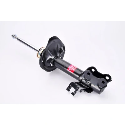 Imagen de KYB Excel G 333311 amortiguador Eje delantero, izquierda Presión de gas Bitubular Columna Espiga arriba NISSAN: Almera II Hatchback