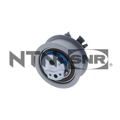 Imagen de SNR GT357.75 Polea tensora, correa dentada VOLKSWAGEN: Eos, Transporter 5, GOLF 6, SEAT: Altea XL, Ibiza 4, Exeo ST, AUDI: A5 B8 Coupé, A3 Sportback