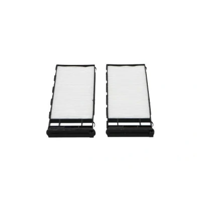 Imagen de KAVO PARTS NC 2006 Filtro de habitáculo antipolen 264mm 107mm 24mm NISSAN: Patrol GR 5 SUV,