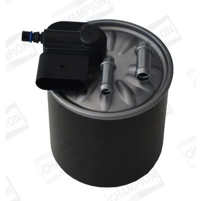 Imagen de CHAMPION CCF0082B Filtro de habitáculo con efecto bactericida 334, 237 156 29 PEUGEOT: 206 Hatchback, SW, 206+ Hatchback