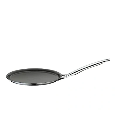 Imagen de Spring Vulcano Sartén para crepes (diámetro de 28 cm)