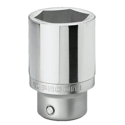 Imagen de FACOM K.27LA Vaso Largo 3/4 6C 27 Mm