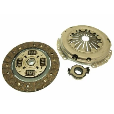 Imagen de KAWE 962051 Kit de embrague con placa apriete plato embrague, cojinete desembrague D 200 MINI: Hatchback