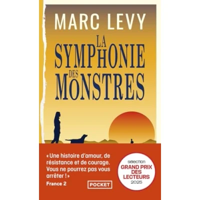 Imagen de La Symphonie Des Monstres