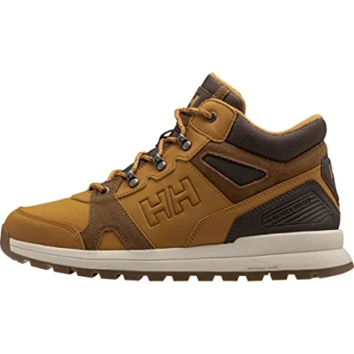 Imagen de Helly Hansen Ranger Lv, Botas de estilo vida Hombre, Miel Trigo Cornstalk, 40 EU