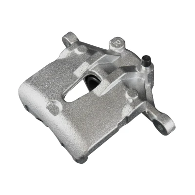 Imagen de FEBI BILSTEIN 178242 Pinza de freno Hierro fundido Eje delantero, derecha KIA: cee‘d I Hatchback, Familiar