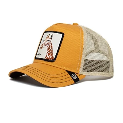 Imagen de Goorin Bros The Farm Trucker Hat, talla única