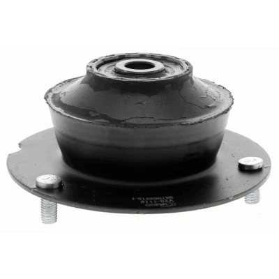 Imagen de VAICO V20 1116 Copela de amortiguador Eje delantero Original calidad con rodamiento bolas BMW: 5 Berlina, 3 Touring
