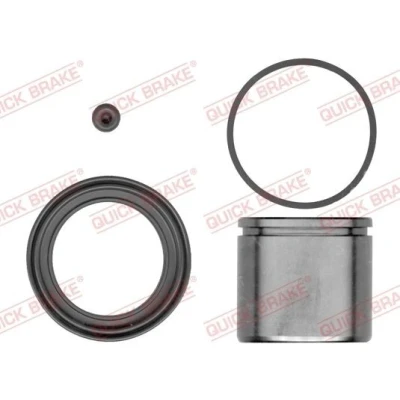 Imagen de Juego de reparación, pinza freno QUICK BRAKE 114 5423