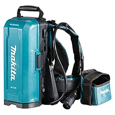 Imagen de Makita Fuente de alimentación portátil 191A64 2 PDC01