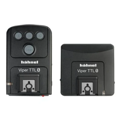 Imagen de Hah Kit Trans recep Viper Ttl Son