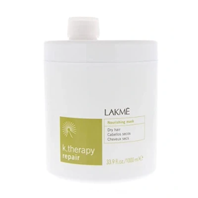 Imagen de LAKME Mascarilla De Pelo 1 Unidad 1000 ml