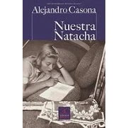 Imagen de Nuestra Natacha (CASTALIA PRIMA. C/P.)