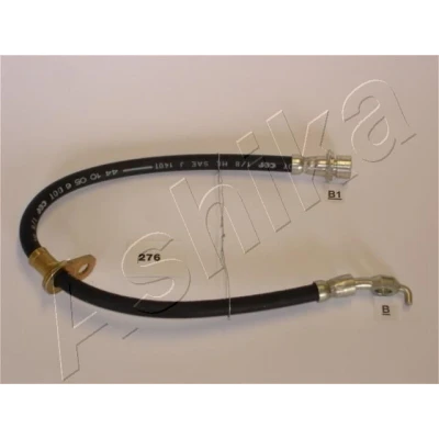 Imagen de Soporte, tubo flexible de freno ASHIKA 69 02 276