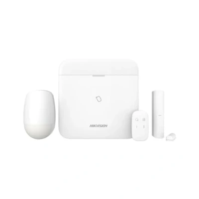 Imagen de Hikvision Axiom Pro Professional Wireless 868MHz 96 Zone Alarma Kit de DS PWA96 WE