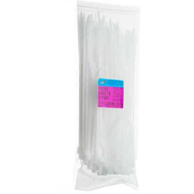 Imagen de EINPARTS EPCT04 Abrazadera para cables