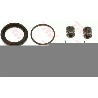 Imagen de TRW SJ1219 Kit de Reparación Frenos RENAULT: Megane 1, Scenic