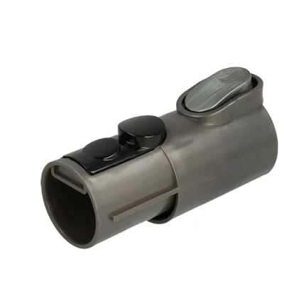 Imagen de vhbw Adaptador compatible con Dyson Cinetic Big Ball Absolute 2, Multi Floor 2(antiguo a moderno) gris/rojo
