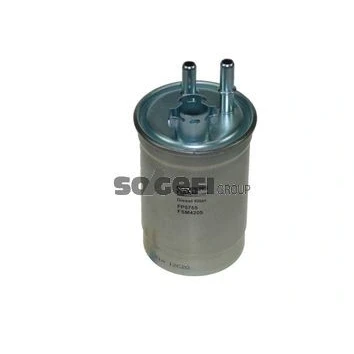 Imagen de COOPERSFIAAM FILTERS FP5755 Filtro Combustible Cartucho filtrante FORD: Focus Mk1 Hatchback, Berlina, Transit Connect Furgón
