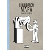 Imagen de Chillidaren Mapa