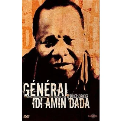 Imagen de Général Idi Amin Dada [Francia] [DVD]