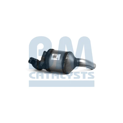 Imagen de BM CATALYSTS BM80434H Catalizador Approved OPEL: Corsa D Hatchback, FIAT: 500 LANCIA: Ypsilon II