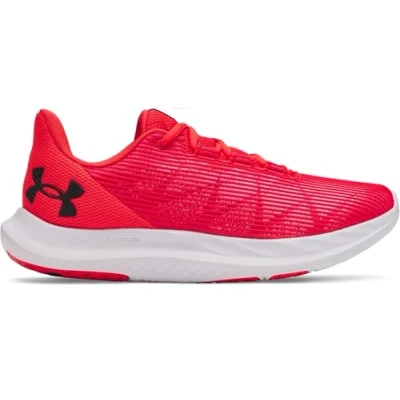 Imagen de Under Armour UA Charged Speed Swift, Zapatillas para Correr Hombre, Racer Red/Racer Red/Black, 46 EU