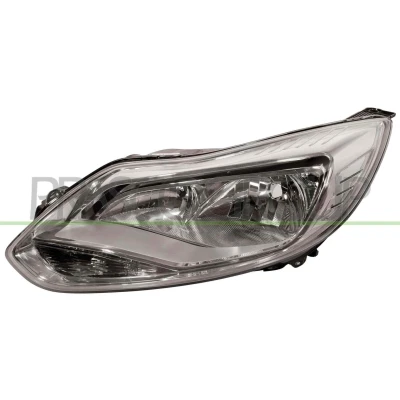 Imagen de PRASCO FD4284904 Faros izquierda H1, H1/H7, H7 FORD: FOCUS 3