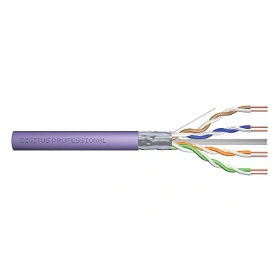 Imagen de Assmann Electronic 305m Cat6 Cables De Red