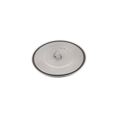 Imagen de TOKS Tapa de Titanio para TOAKS Copas y macetas (LID95)
