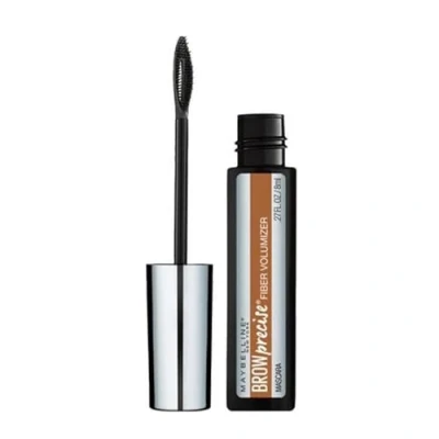 Imagen de Maybelline New York Brow Precise Fiber Dark Blonde Mascara do brwi 8ml