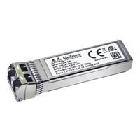 Imagen de QNAP TRX 10GSFP SR MLX Mellanox SFP+ Optical Module for 10GBASE