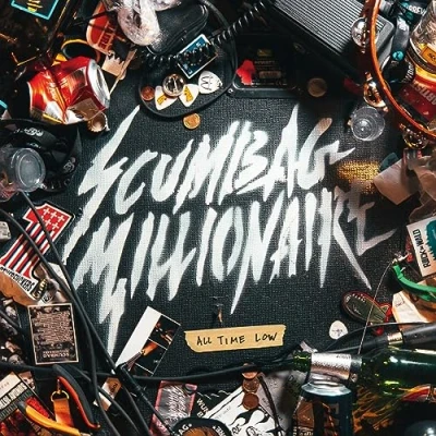 Imagen de All Time Low