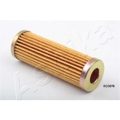 Imagen de ASHIKA 30 ECO079 Filtro Combustible Cartucho filtrante AIXAM: A.741 Hatchback, A.721 Hatchback