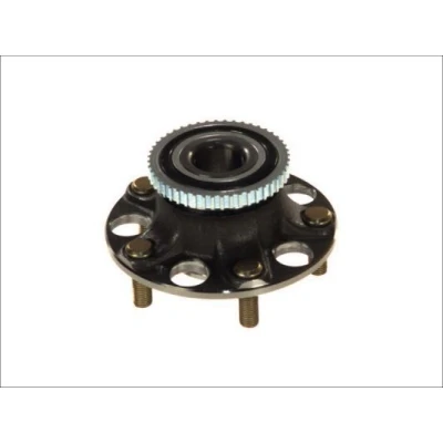 Imagen de BTA H24061BTA Juego de cojinete rueda Parte trasera del vehículo HONDA: CIVIC 8 Hatchback, 9 Stufenheck