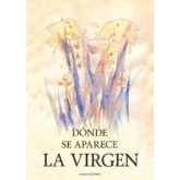 Imagen de Dónde Se Aparece La Virgen