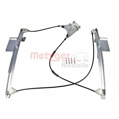 Imagen de Metzger Elevalunas Delante, derecha eléctrico sin electromotor 2160622 MINI: Hatchback, Clubman