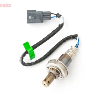 Imagen de DENSO Direct Fit DOX 0542 Sonda lambda M18x1.5 térmico, plana, Sensor de paso TOYOTA: Auris Hatchback