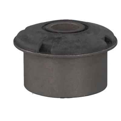 Imagen de FEBI BILSTEIN 08945 Silentblock Brazo de Suspension Eje delantero, trasero izquierda 45 Caucho VOLVO: 240 Berlina, Familiar