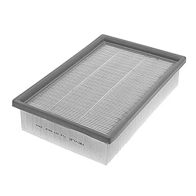 Imagen de MEYLE 712 321 0002 Filtro de aire 57 267 Cartucho filtrante ORIGINAL Quality FORD: Focus C Max, 2, 2 Limousine, VOLVO: S40 II, C30, V50