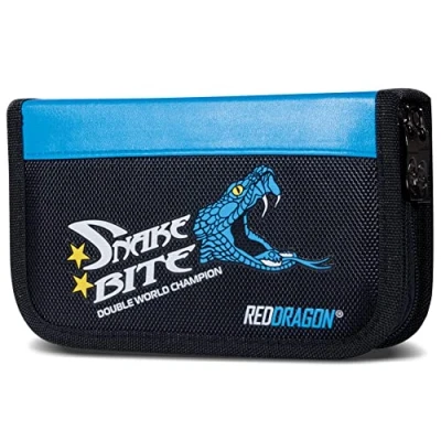 Imagen de RED DRAGON Snakebite Firestone II Billetera