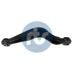 Imagen de RTS 95 05708 2 Barra oscilante, suspensión de ruedas Eje trasero izquierda, arriba Brazo oscilante transversal OPEL: Insignia A Sedán