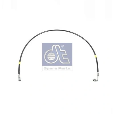 Imagen de DT Spare Parts 7.77228 Tubo flexible. elemento de vuelco cabina