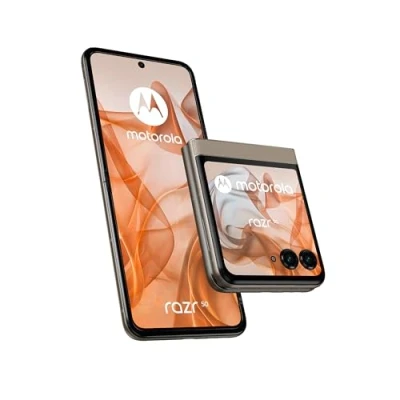 Imagen de Motorola Smartphone PB200009SE 6,9&quot; 8 GB RAM 256 Gris