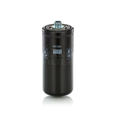 Imagen de Filtro hidráulico, transmisión automática MANN FILTER WH 960
