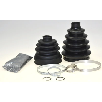 Imagen de LÖBRO 306210 Fuelle Palier TPE (elastómero termoplástico), NBR (caucho nitril butadieno) TOYOTA: Yaris II Hatchback