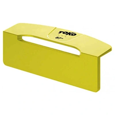 Imagen de TOKO Side Angle World Cup 87 Ski and snowboard maintenance tool