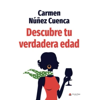 Imagen de Descubre tu verdadera edad (SIN COLECCION)