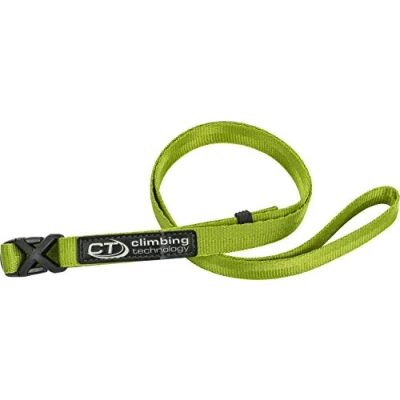Imagen de Climbing Technology Clippy EVO Cinturón, Verde, Talla única